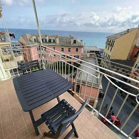 Appartamento A Sturla Beach Citra 010025-Lt-2437 جنوة المظهر الخارجي الصورة