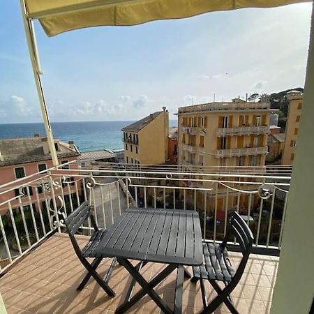 Appartamento A Sturla Beach Citra 010025-Lt-2437 جنوة المظهر الخارجي الصورة