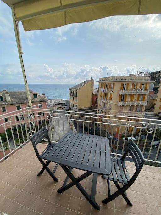 Appartamento A Sturla Beach Citra 010025-Lt-2437 جنوة المظهر الخارجي الصورة