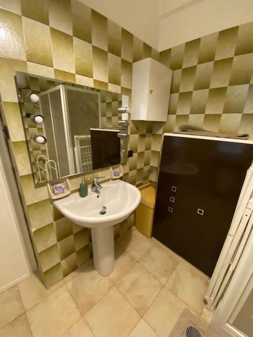 Appartamento A Sturla Beach Citra 010025-Lt-2437 جنوة المظهر الخارجي الصورة