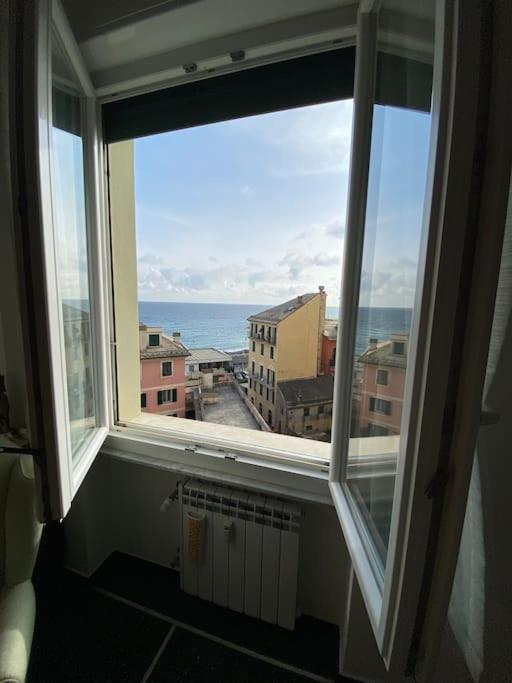 Appartamento A Sturla Beach Citra 010025-Lt-2437 جنوة المظهر الخارجي الصورة