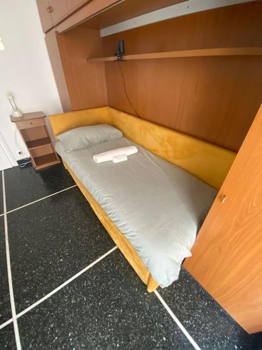 Appartamento A Sturla Beach Citra 010025-Lt-2437 جنوة المظهر الخارجي الصورة