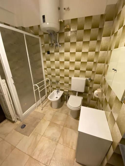 Appartamento A Sturla Beach Citra 010025-Lt-2437 جنوة المظهر الخارجي الصورة