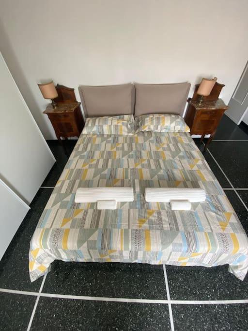 Appartamento A Sturla Beach Citra 010025-Lt-2437 جنوة المظهر الخارجي الصورة