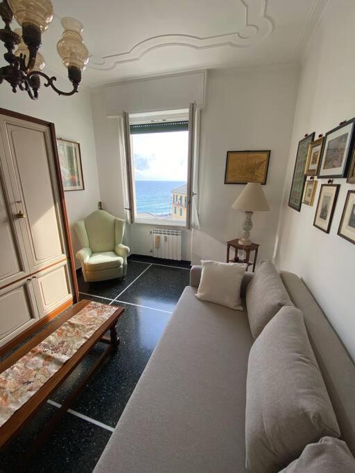 Appartamento A Sturla Beach Citra 010025-Lt-2437 جنوة المظهر الخارجي الصورة