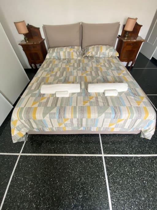 Appartamento A Sturla Beach Citra 010025-Lt-2437 جنوة المظهر الخارجي الصورة