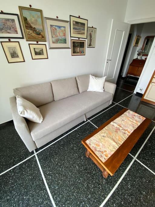 Appartamento A Sturla Beach Citra 010025-Lt-2437 جنوة المظهر الخارجي الصورة