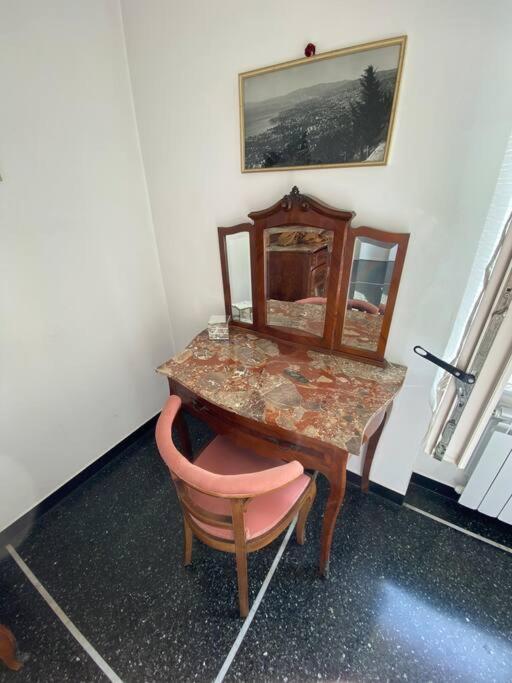 Appartamento A Sturla Beach Citra 010025-Lt-2437 جنوة المظهر الخارجي الصورة